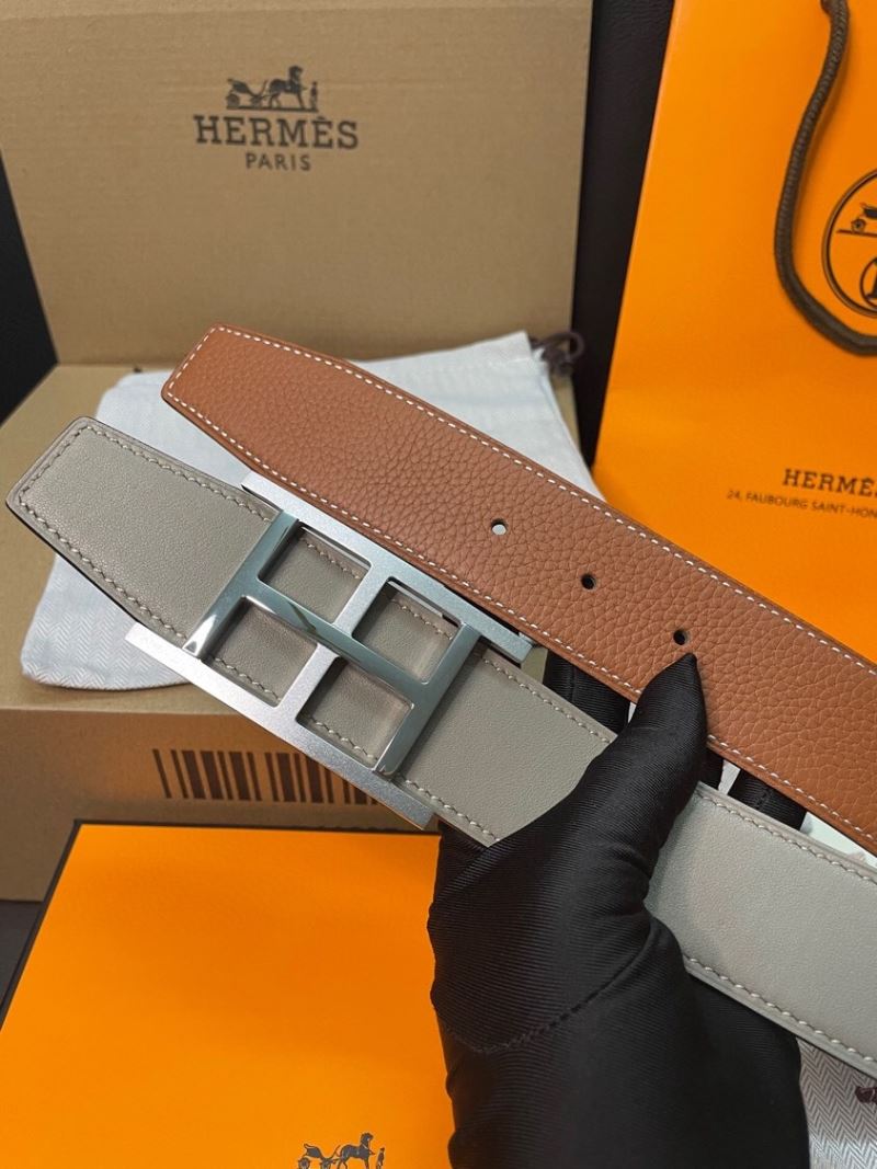 Hermes Belts